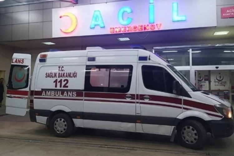 Adana'da miras kavgasında silahlar konuştu!