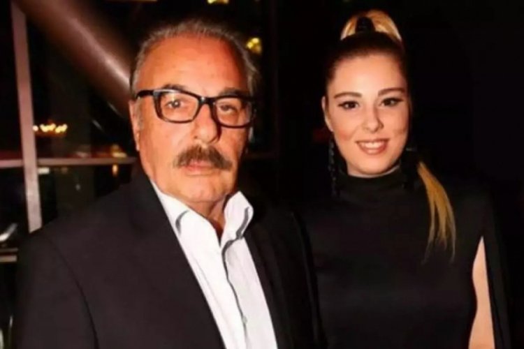 Ferdi Tayfur'un kızına "kaset" şantajı! "Ben gemileri yaktım artık"