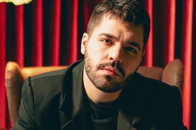 Ali Cabbar şarkısı hakkında &ccedil;alıntı iddiası
