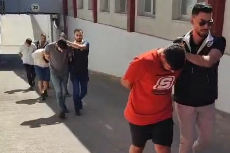 Adana'da inanılmaz dolandırıcılık