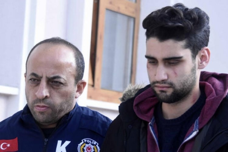 Cezaevinden izinli &ccedil;ıkan Kadir Şeker, yeniden cezaevine d&ouml;nmeyecek