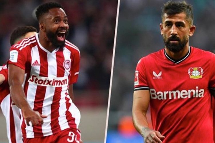 Galatasaray, iki ismi daha kadrosuna katıyor