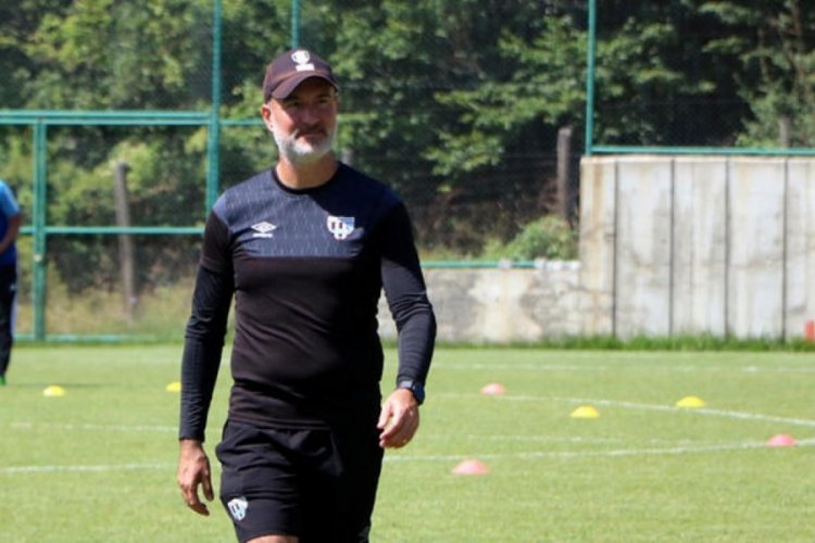 Teknik Direkt&ouml;r Parlatan: İhtiya&ccedil; duyulan mevkilerde transferlerimiz olabilir