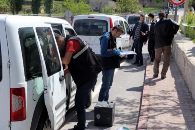 Eski kız arkadaşını boğazından bı&ccedil;aklayan 15 yaşındaki sanığın cezası onandı