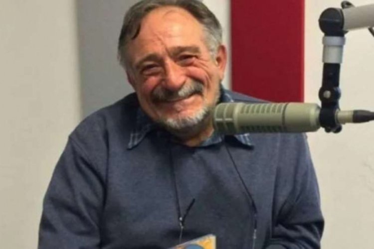 Baha Boduroğlu hayatını kaybetti
