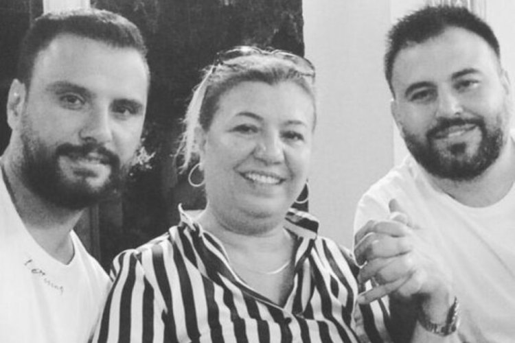 Alişan'ın annesinden duygusal paylaşım
