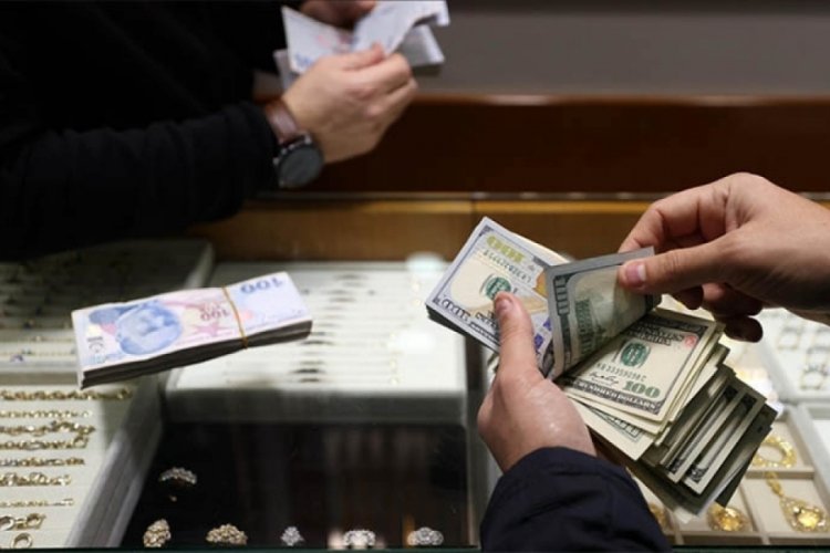 Kur Korumalı Mevduat yeni bir rekor kırdı