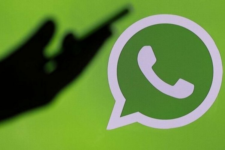 WhatsApp'a bir yeni özellik daha