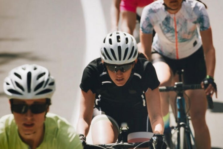 Cumhuriyet'in 100'&uuml;nc&uuml; yılına onuruna 100 bisiklet&ccedil;i pedal &ccedil;evirecek