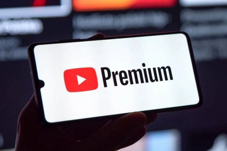 YouTube Premium'a da zam geliyor! 