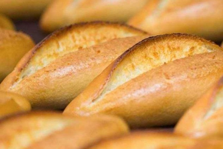 Bir zam haberi de Osmaniye'den: Ekmek 7,5 lira