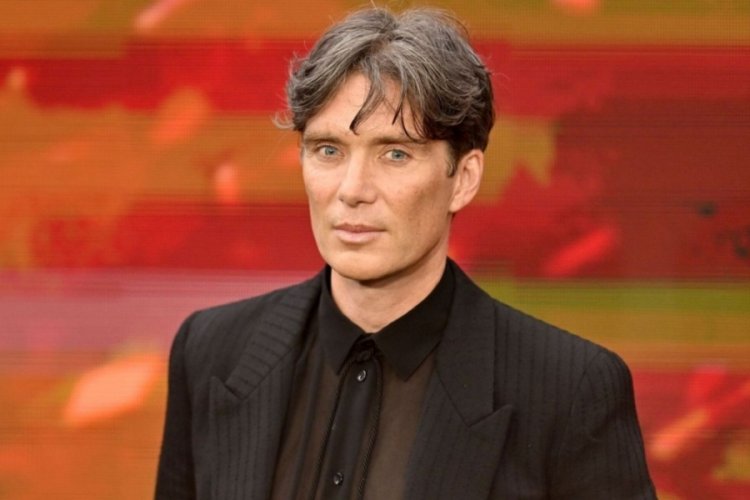 Cillian Murphy diyetini kimseye tavsiye etmiyor