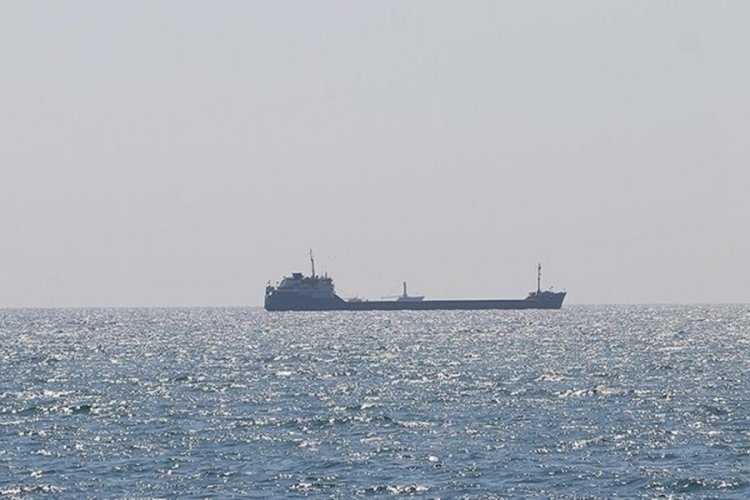 Ukrayna'dan Rusya'ya misilleme: Karadeniz'de sular ısınıyor