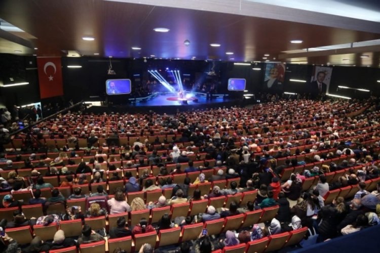 "TRT Sanat&ccedil;ıları Şehir Konserleri" ne zaman başlayacak?
