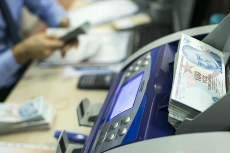 Bankacılık sekt&ouml;r&uuml; kredi hacmi ge&ccedil;en hafta 10,1 trilyon lira oldu