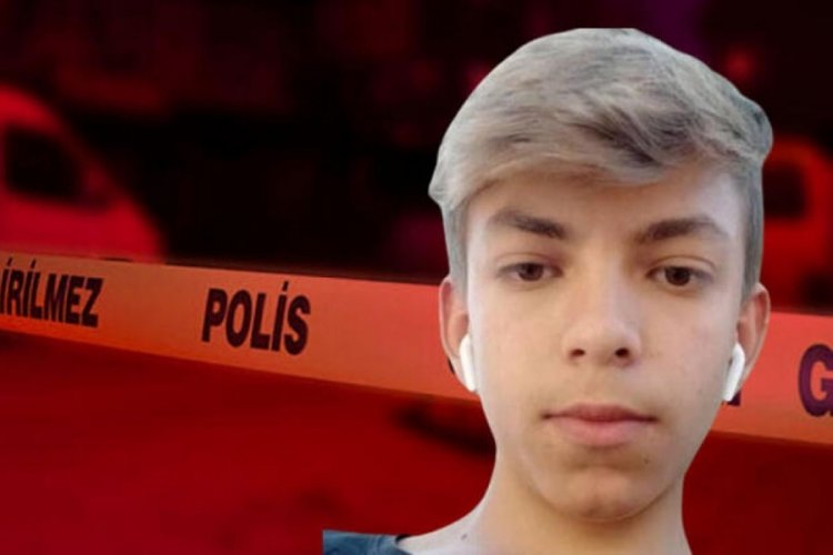 Elektrik b&ouml;l&uuml;m&uuml;nden yeni mezun olan gen&ccedil;, akıma kapılıp &ouml;ld&uuml;
