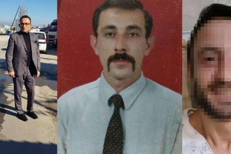 İzmir'de miras tartışması: 2 &ouml;l&uuml;