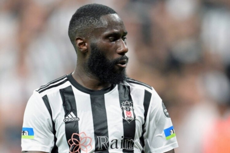 Arthur Masuaku: &Ouml;n&uuml;m&uuml;ze geleni par&ccedil;alayacağız