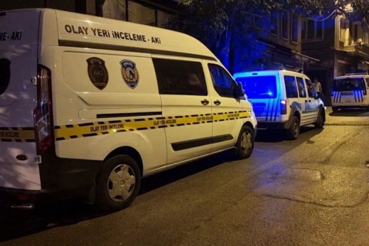 İstanbul'da silahlı kavga: 3 yaralı