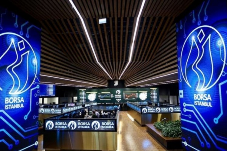 Borsa g&uuml;ne artışla başladı