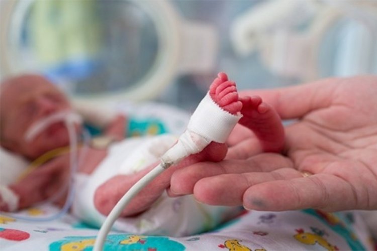 Yargıtay'dan &ccedil;ok konuşulacak t&uuml;p bebek kararı! Koca ağır kusurlu bulunuldu