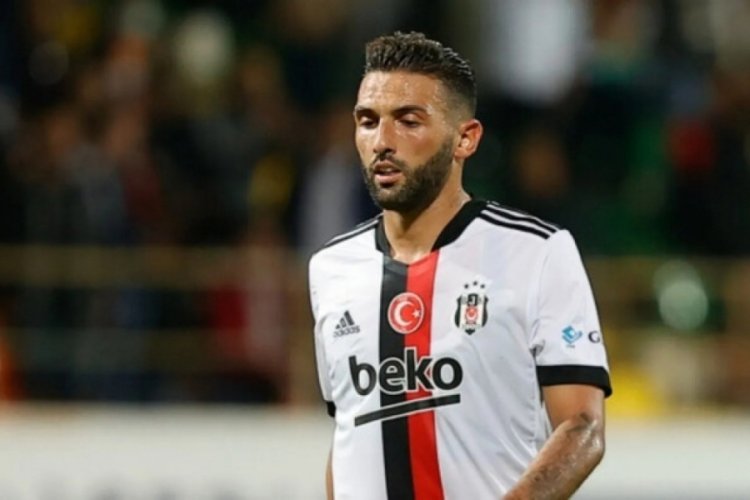 Beşiktaş'ta Umut Meraş'la yollar ayrılıyor