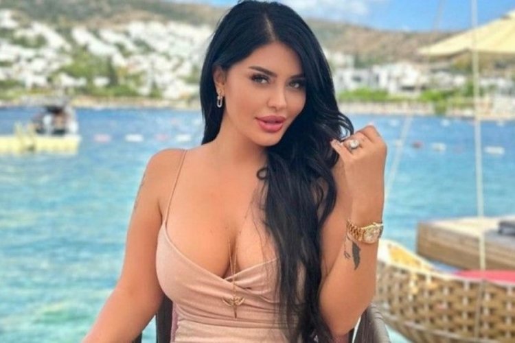 Ebru Polat klimasının faturasını paylaştı