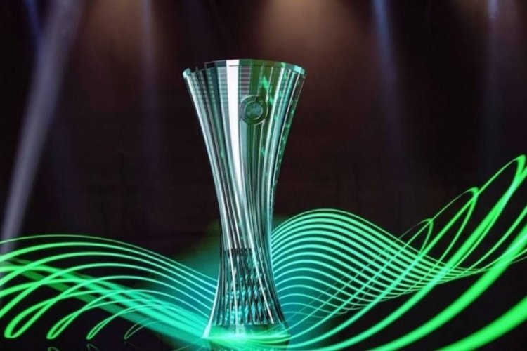 Fenerbah&ccedil;e ve Beşiktaş'ın Avrupa'daki rakipleri belli oldu