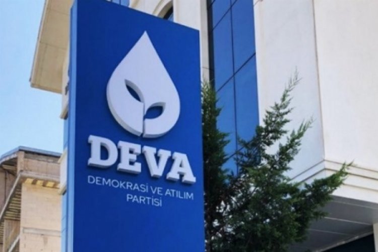 DEVA Bursa'da istifa hareketliliği mi yaşanıyor?