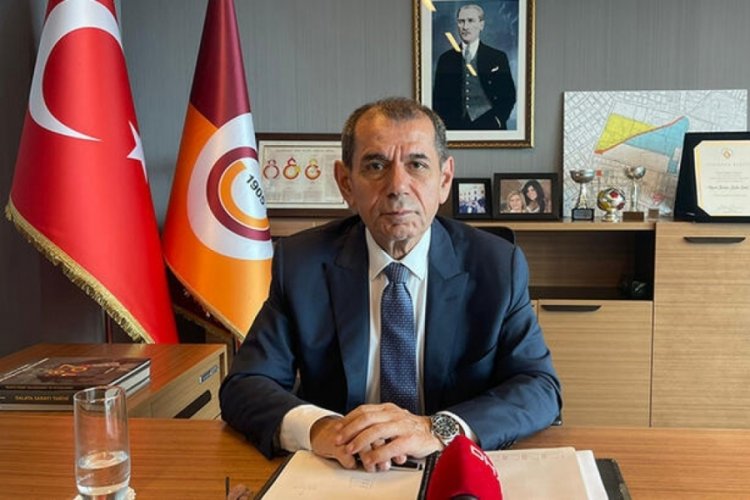Dursun &Ouml;zbek: Merdivene ceza kesen kurum bu konuda da gereğini yapmalıydı