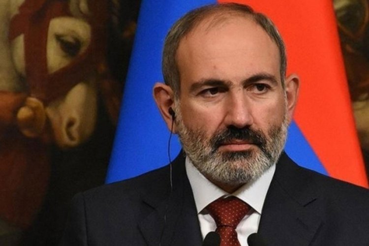 Paşinyan'dan gerilimi arttıracak a&ccedil;ıklama: Yeni bir savaş...