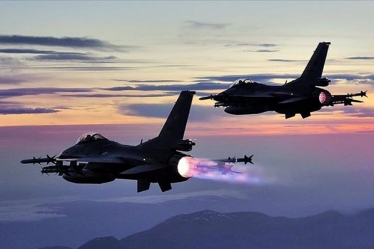 ABD'den Ukrayna'ya F-16 eğitimi: "Hızlı hareket edeceğiz"