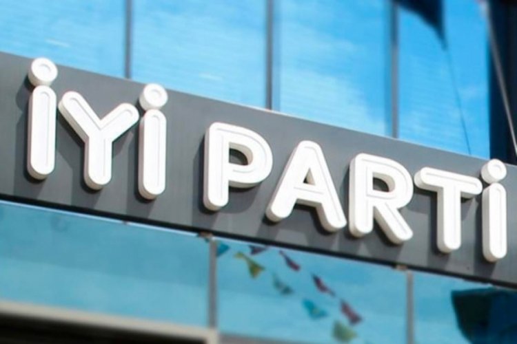 İYİ Parti'de &ccedil;ok sayıda istifa!