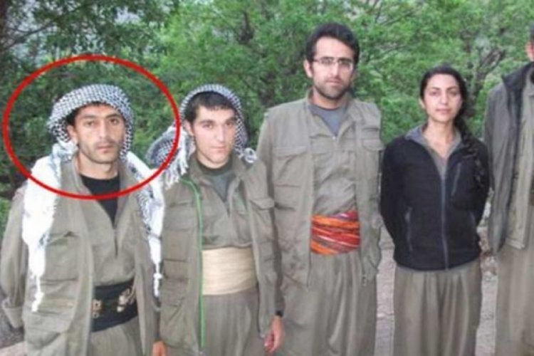 MİT'ten PKK'ya ağır darbe