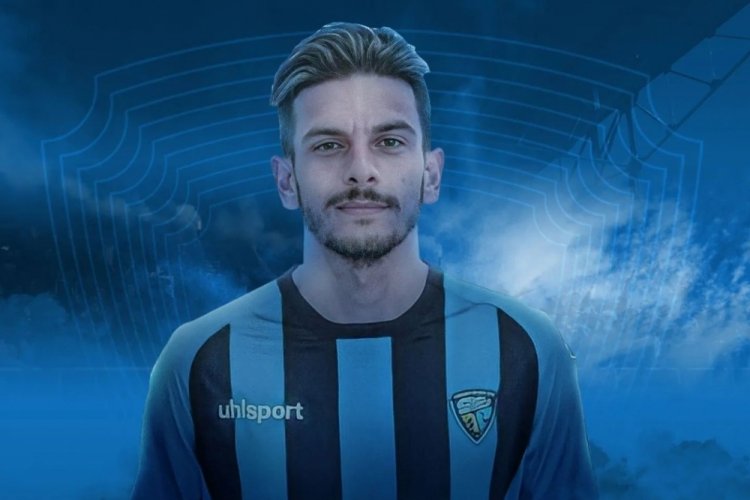 Karacabey Belediyespor, Ersel Aslıy&uuml;ksek'i kadrosuna kattı