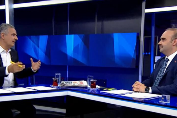 Bakan Kacır a&ccedil;ıkladı! Teslim edilen TOGG sayısı...