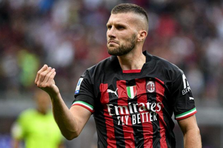 Beşiktaş, Ante Rebic i&ccedil;in harekete ge&ccedil;ti