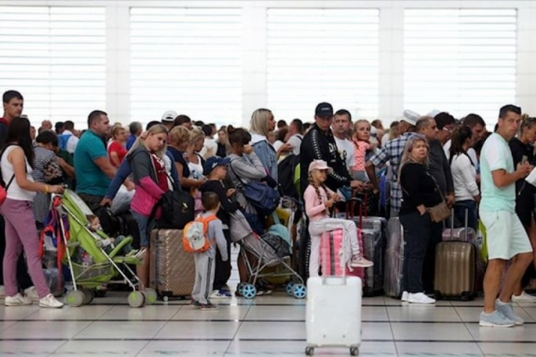 İngilizler araştırdı: En ucuz tatil noktası T&uuml;rkiye!