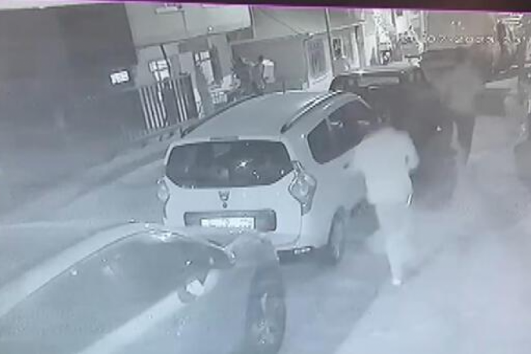 16 yaşındaki Havin maganda kurşunuyla tek g&ouml;z&uuml;n&uuml; kaybetti!