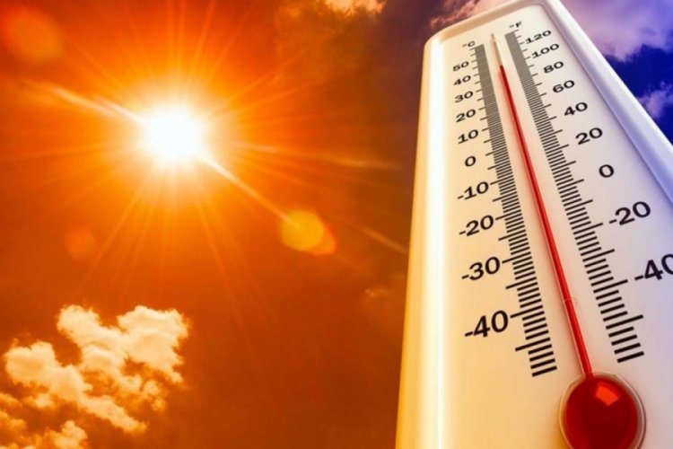 Adana'da belediyeden sıcak uyarısı!