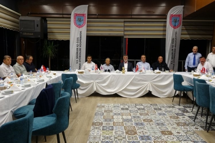 Burdur'da halk otob&uuml;sleri &uuml;cretsiz binişleri kaldırma kararı 15 Ekim'e ertelendi