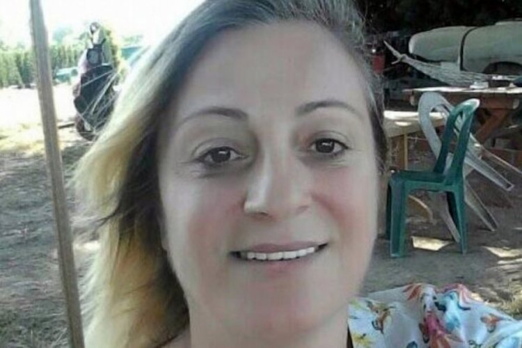 Sakarya'da bir kadın tartıştığı sevgilisi tarafından &ouml;ld&uuml;r&uuml;ld&uuml;! 1 g&ouml;zaltı