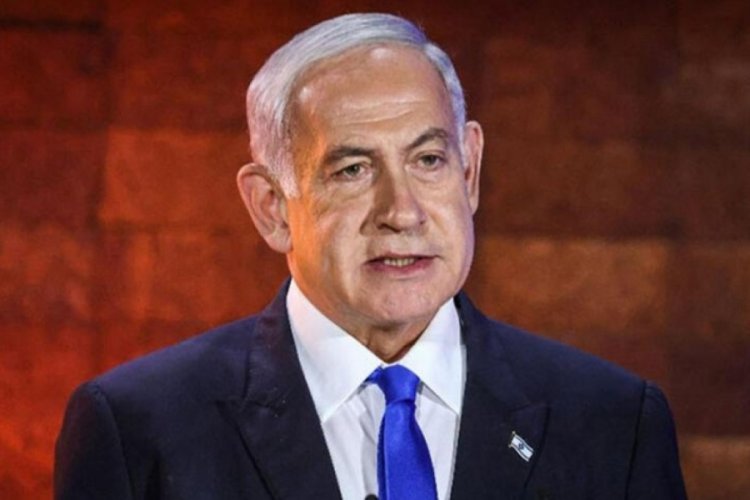 Netanyahu'nun T&uuml;rkiye ziyareti iptal edildi