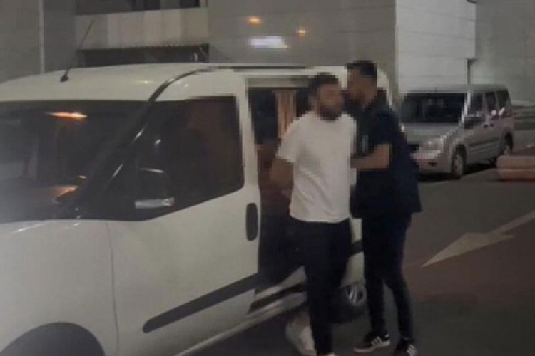 H&Uuml;DA PAR Adana İl Başkanlığına saldırıya ilişkin 1 g&ouml;zaltı