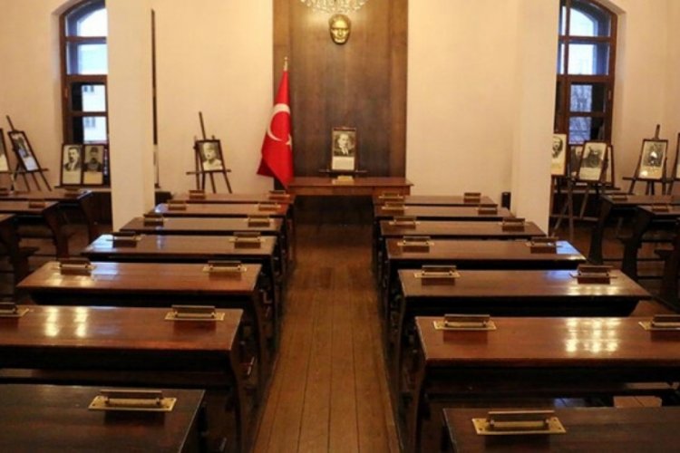 Erzurum Kongresi'nin 104. yılı