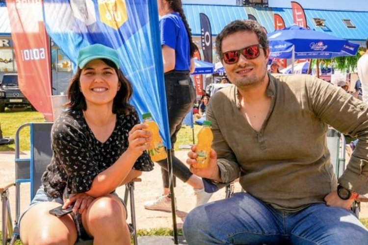 Uludağ Premium Ultra Trail, rekor katılımla ger&ccedil;ekleşti