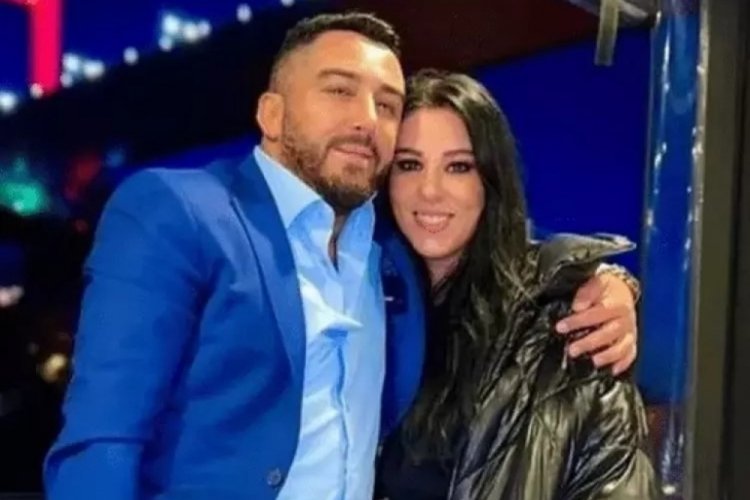 Tuğ&ccedil;e Tayfur eski nişanlısına ateş p&uuml;sk&uuml;rd&uuml;