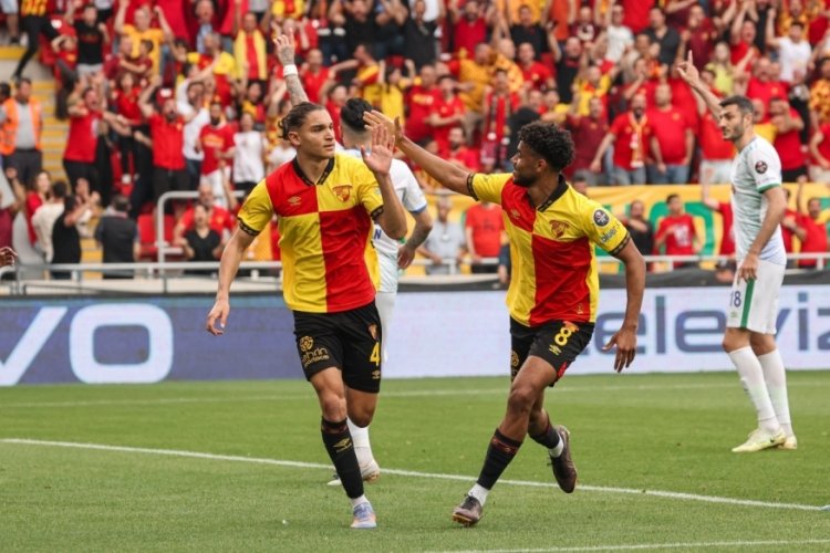 G&ouml;ztepe, Fenerbah&ccedil;e'den Emir Ortakaya'yı yeniden kiralayacak