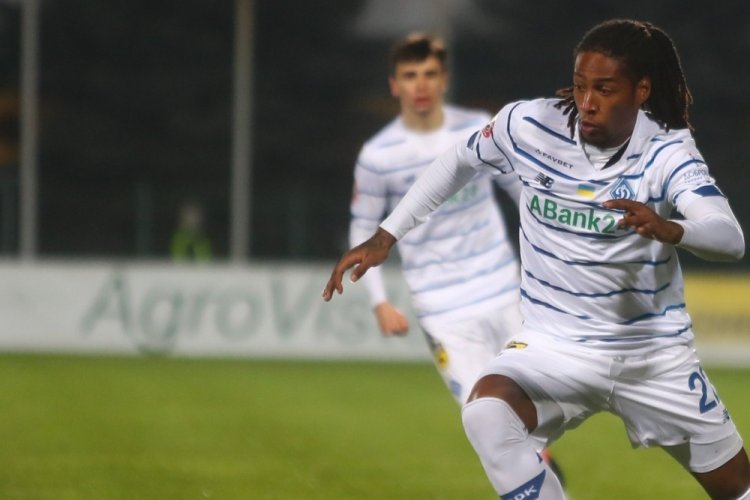 Sivasspor'da Gerson Rodrigues an meselesi