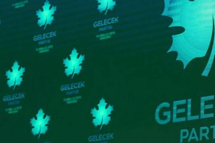 Gelecek Partisi'nden 'gizli protokol' a&ccedil;ıklaması!